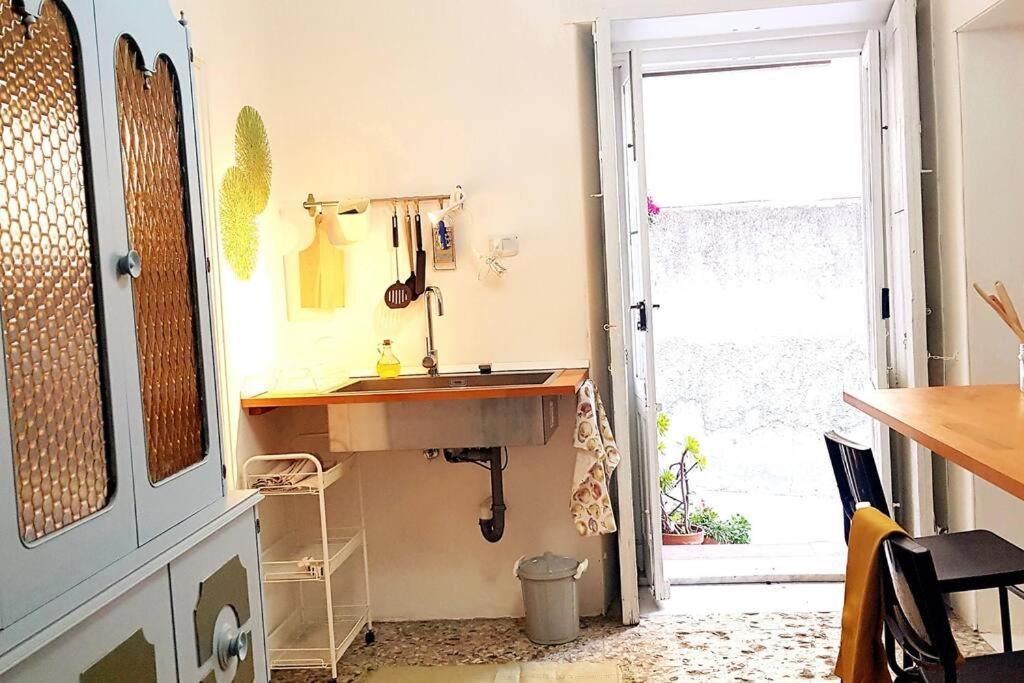 Vila Vita Katánie Exteriér fotografie