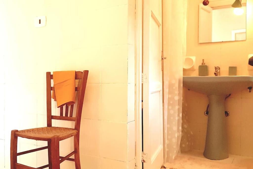 Vila Vita Katánie Exteriér fotografie