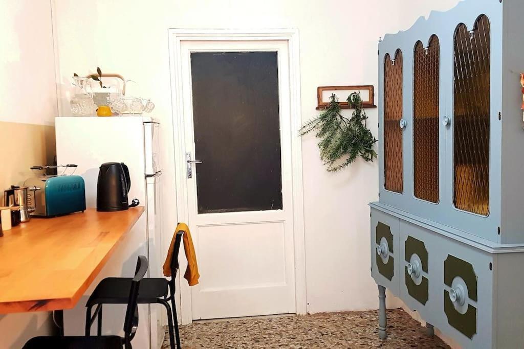 Vila Vita Katánie Exteriér fotografie